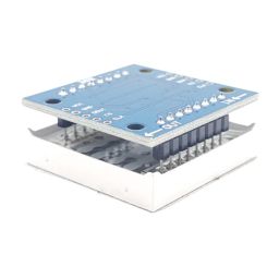 MAX7219 8x8 LED Dot Matrix Display Module-0