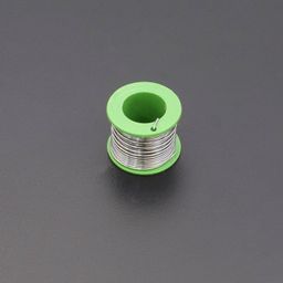50 Gram Soldering Wire- TL01650 Gram Soldering Wire- TL016-21