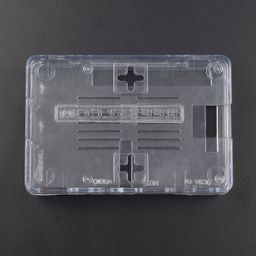 Raspberry Pi 3 Model B Case PC Protective Case For Raspberry Pi - RP008Raspberry Pi 3 Model B Case PC Protective Case For Raspberry Pi - RP008 image 2