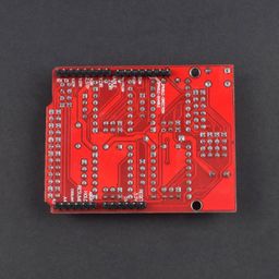 Arduino compatible CNC Shield V3 Engraving Machine / 3D Printer / A4988 Driver Expansion Board - RC053Arduino compatible CNC Shield V3 Engraving Machine / 3D Printer / A4988 Driver Expansion Board - RC053 image 3