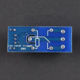 5V One 1 Channel Relay Module Board Shield For PIC AVR DSP ARM for Arduino - ML0405V One 1 Channel Relay Module Board Shield For PIC AVR DSP ARM for Arduino - ML040 image 2