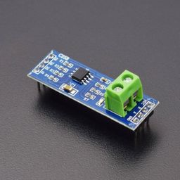 5V MAX485 Module RS-485 Module TTL To RS485 Converter Module Board- AA1195V MAX485 Module RS-485 Module TTL To RS485 Converter Module Board- AA119-11