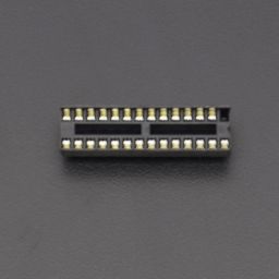 28 Pin Narrow DIP IC Socket Base Adaptor -RS46028 Pin Narrow DIP IC Socket Base Adaptor -RS460 image 2