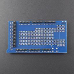 Arduino Mega Prototype Shield V3 Expansion Board WithMini Breadboard -AA035Arduino Mega Prototype Shield V3 Expansion Board WithMini Breadboard -AA035 image 5