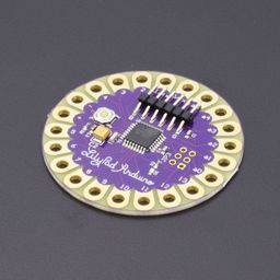LilyPad 328 Arduino 328 Main Board ATmega328P 16M - NA215LilyPad 328 Arduino 328 Main Board ATmega328P 16M - NA215-3