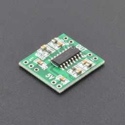 Mini PAM8403 2*3W D Class Digital Amplifier Board 2.5-5V USB Power-NA086Mini PAM8403 2*3W D Class Digital Amplifier Board 2.5-5V USB Power-NA086-12