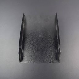Standard Metal Chassis for DC Motor Mounting Robotic Platform DIY Kit - RK073Standard Metal Chassis for DC Motor Mounting Robotic Platform DIY Kit - RK073-13