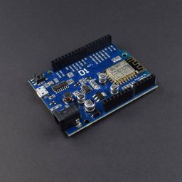 ESP8266 ESP-12E UART WIFI Wireless Development Board For ARDUIN0 UNO R3 Circuits 65x55x20mm Boards Modules - RC007ESP8266 ESP-12E UART WIFI Wireless Development Board For ARDUIN0 UNO R3 Circuits 65x55x20mm Boards Modules - RC007 image 1