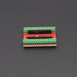 NANO IO Shield Expansion Board For Arduino - NA221NANO IO Shield Expansion Board For Arduino - NA221-67