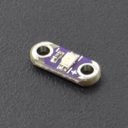 3~5v Red SMD LED Module for Lilypad -NA2003~5v Red SMD LED Module for Lilypad -NA200 image 2