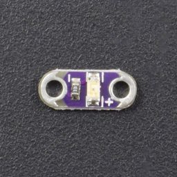 3~5vEmerald SMD LED Module for Lilypad-NA2023~5vEmerald SMD LED Module for Lilypad-NA202 image 1