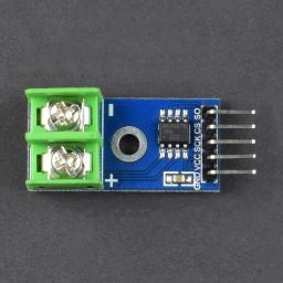 MAX6675 Module + Type K Thermocouple Temperature Sensor 0~1024'C Temperature Testing Range for Arduino Raspberry Pi- RS070MAX6675 Module + Type K Thermocouple Temperature Sensor 0~1024'C Temperature Testing Range for Arduino Raspberry Pi- RS070 image 4