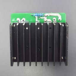 DC/DC Boost Converter, Digital-Controlled Power Supply Stabilizers 6V-40V to 8V-80V Step-up Voltage Regulator - RS1857DC/DC Boost Converter, Digital-Controlled Power Supply Stabilizers 6V-40V to 8V-80V Step-up Voltage Regulator - RS1857 image 4
