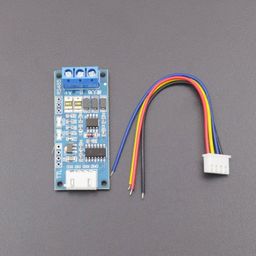 TTL to RS485 Adapter Module 485 to TTL Signal Single Chip Serial Port Level Converter with RXD, TXD Indicator Lights - RS1791 TTL to RS485 Adapter Module 485 to TTL Signal Single Chip Serial Port Level Converter with RXD, TXD Indicator Lights - RS1791-6