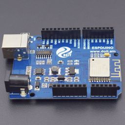 ESP8266 Development Board ESP-13 WIFI Module For ESPDuino for Arduino UNO R3 - RS1460ESP8266 Development Board ESP-13 WIFI Module For ESPDuino for Arduino UNO R3 - RS1460 image 2