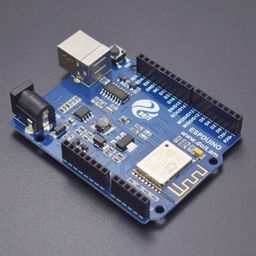 ESP8266 Development Board ESP-13 WIFI Module For ESPDuino for Arduino UNO R3 - RS1460ESP8266 Development Board ESP-13 WIFI Module For ESPDuino for Arduino UNO R3 - RS1460 image 1
