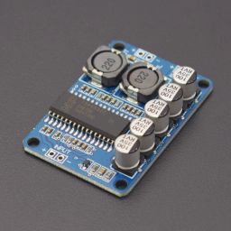 TDA8932 Digital Power Amplifier Board Module 35W Mono Stereo Amplifier Module for Arduino- RS1205TDA8932 Digital Power Amplifier Board Module 35W Mono Stereo Amplifier Module for Arduino- RS1205-14