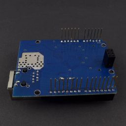 Ethernet W5100 Shield Network Expansion Board W/ Micro Sd Card Slot For Arduino- SD002/RS4754Ethernet W5100 Shield Network Expansion Board W/ Micro Sd Card Slot For Arduino- SD002/RS4754 image 2