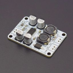 TPA3110 PBTL Mono Digital Amplifier Board AMP Module 1x30W Power AMP DC 8-26V -Digital Amplifier- RS1207TPA3110 PBTL Mono Digital Amplifier Board AMP Module 1x30W Power AMP DC 8-26V -Digital Amplifier- RS1207-6