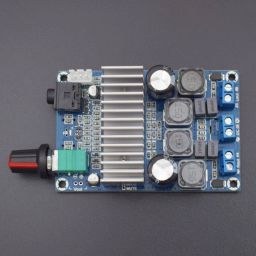 TPA3116D2 Digital Power Amplifier Board 50+50W Power Amplifier Chip- RS1209TPA3116D2 Digital Power Amplifier Board 50+50W Power Amplifier Chip- RS1209 image 2