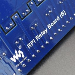 Raspberry Pi Expansion Board 8 Channel Relay Expansion Board 5V Power Supply For Raspberry Pi Control High Voltage - RS2372 Raspberry Pi Expansion Board 8 Channel Relay Expansion Board 5V Power Supply For Raspberry Pi Control High Voltage - RS2372 image 4