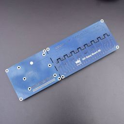 Raspberry Pi Expansion Board 8 Channel Relay Expansion Board 5V Power Supply For Raspberry Pi Control High Voltage - RS2372 Raspberry Pi Expansion Board 8 Channel Relay Expansion Board 5V Power Supply For Raspberry Pi Control High Voltage - RS2372 image 5