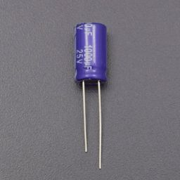 1000uF Electrolytic Capacitor 25 Volt - 10 Pcs BRAND NEW - RS8941000uF Electrolytic Capacitor 25 Volt - 10 Pcs BRAND NEW - RS894-picture-15