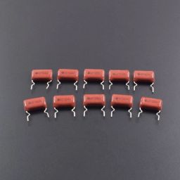 103J603V Metallized Polyester Film Capacitor - Pack Of 5 - RS2043103J603V Metallized Polyester Film Capacitor - Pack Of 5 - RS2043-image-2