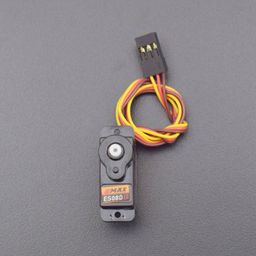 Emax ES08D II 8.5g Digital Servo Plastic Gear Digital Micro Servo for RC Helicopter Airplane RC Quadcopter - RS1334/RS4908 Emax ES08D II 8.5g Digital Servo Plastic Gear Digital Micro Servo for RC Helicopter Airplane RC Quadcopter - RS1334/RS4908 image 5