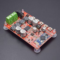 TDA7492 2 x 50 Watt 2 Channel Wireless Audio Receiver Digital HiFi Module - RC006TDA7492 2 x 50 Watt 2 Channel Wireless Audio Receiver Digital HiFi Module - RC006 image 1