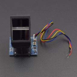 Make A Fingerprint Based Biometric Attendance System using Arduino Uno - KT849Make A Fingerprint Based Biometric Attendance System using Arduino Uno - KT849 image 3