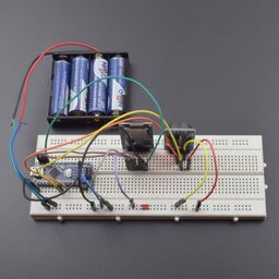 MAKE A DATA LOGGER USING DS3231 RTC MODULE INTERFACING WITH ARDUINO NANO - KT876MAKE A DATA LOGGER USING DS3231 RTC MODULE INTERFACING WITH ARDUINO NANO - KT876 image 2