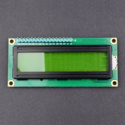 Make a calculator with the help of 4*4 keypad membrane interfacing with Arduino uno - KT810Make a calculator with the help of 4*4 keypad membrane interfacing with Arduino uno - KT810 image 2