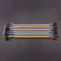 Interfacing LDR Module with Arduino uno - KT756Interfacing LDR Module with Arduino uno - KT756 image 5