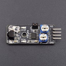 How to Identify Obstacles Using Obstacle Avoidance Sensor by Interfacing with Arduino Uno - KT718How to Identify Obstacles Using Obstacle Avoidance Sensor by Interfacing with Arduino Uno - KT718 image 3