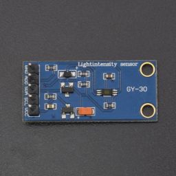 How to Control LED's Using GY-30 Light Intensity Sensor Module Interfacing with Arduino Uno - KT697How to Control LED's Using GY-30 Light Intensity Sensor Module Interfacing with Arduino Uno - KT697 image 2