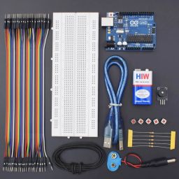 Control the frequency of Buzzer Module using Push Buttons - KT611Control the frequency of Buzzer Module using Push Buttons - KT611 image 2