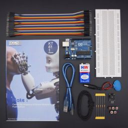 Control the frequency of Buzzer Module using Push Buttons - KT611Control the frequency of Buzzer Module using Push Buttons - KT611 image 3