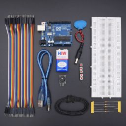 Control the frequency of Buzzer Module using Push Buttons - KT611Control the frequency of Buzzer Module using Push Buttons - KT611 image 4