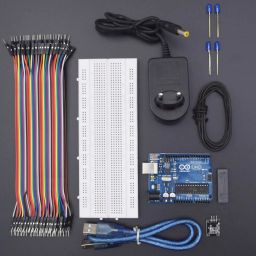 Control the LEDs using Hall Magnetic Sensor Module compatible with Arduino Uno - KT621Control the LEDs using Hall Magnetic Sensor Module compatible with Arduino Uno - KT621 image 5