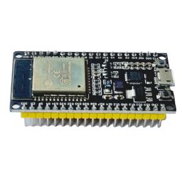 ESP32 (38 Pin) WiFi + Bluetooth NodeMCU-32 Development Board image 1