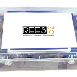 Project Starter Kit for Arduino UNO R3/Mega2560 With Breadboard, Lcd 1602, Buzzer, Motor etc- KT1010Project Starter Kit for Arduino UNO R3/Mega2560 With Breadboard, Lcd 1602, Buzzer, Motor etc- KT1010 image 4