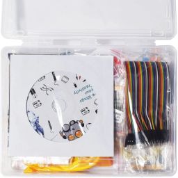 Arduino Uno 15 Project Basic Component Starter kit - KT1300Arduino Uno 15 Project Basic Component Starter kit - KT1300 image 3