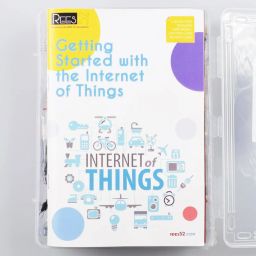 IOT BASIC STARTER KIT - KT1241IOT BASIC STARTER KIT - KT1241 image 3