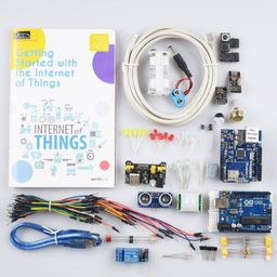 IOT BASIC STARTER KIT - KT1241IOT BASIC STARTER KIT - KT1241 image 5