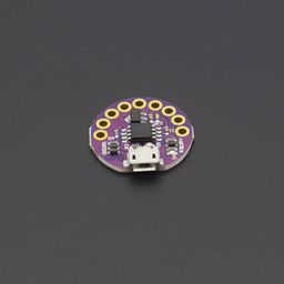 CJMCU LilyTiny LilyPad Main Board Micro MCU For Arduino- NA049CJMCU LilyTiny LilyPad Main Board Micro MCU For Arduino- NA049 image 1