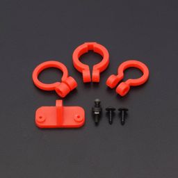 Universal FPV Mini Camera Lens Mount Adjustable Holder For RC Quad copter RC Racing Drone - QC126Universal FPV Mini Camera Lens Mount Adjustable Holder For RC Quad copter RC Racing Drone - QC126-11