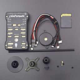 PX4 V2.4.8 32Bit Flight Controller + NEO-M8N GPS + Power Module Multicopter FPV Quadcopter OSD-RS1645PX4 V2.4.8 32Bit Flight Controller + NEO-M8N GPS + Power Module Multicopter FPV Quadcopter OSD-RS1645 image 5