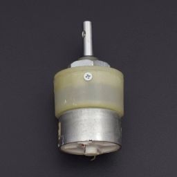 Control The Speed Of A DC Motor Using 12-40V 10A Power DC Motor Speed Controller - KT823Control The Speed Of A DC Motor Using 12-40V 10A Power DC Motor Speed Controller - KT823 image 4