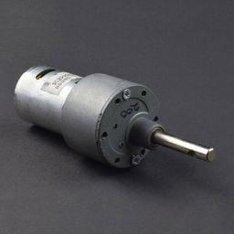 12V 200 RPM Geared Motor Johnson DC Gearbox Motor High-Torque 200 RPM Geared Motor High-Performance 100 RPM DC Geared Motor - ER02612V 200 RPM Geared Motor Johnson DC Gearbox Motor High-Torque 200 RPM Geared Motor High-Performance 100 RPM DC Geared Motor - ER026-15
